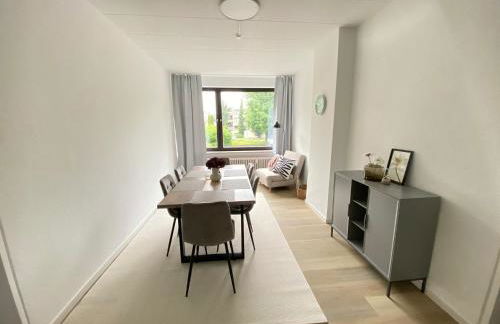 KEEP Apartment G1 nahe Messe/Flughafen - Foto 16