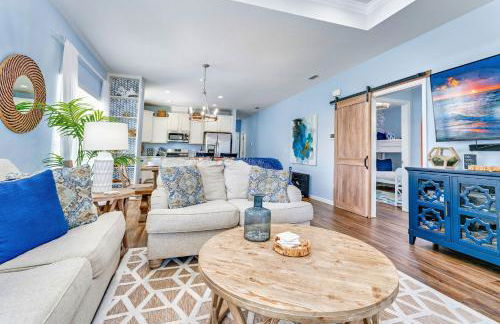 Half Shell Hideaway - Foto 15