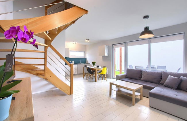 Apartment in Rogowo Near Baltic Sea Beach - Foto 7