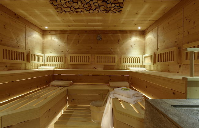 Maximilian Appartements - Foto 63