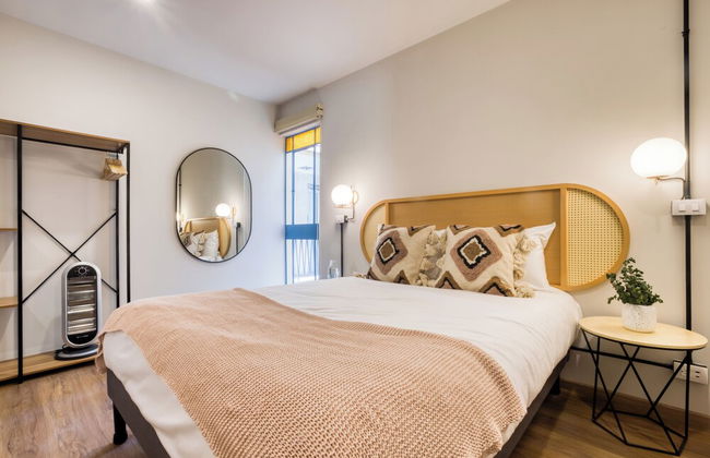 VICENTE SUAREZ by Mr. W - Foto 10