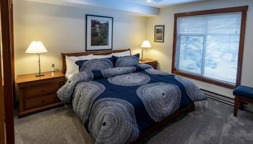 3201 - Two Bedroom Standard Powderhorn Lodge condo - Foto 4