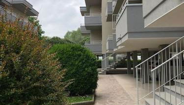 Appartamento Gina lido di savio - Photo 3, Garden