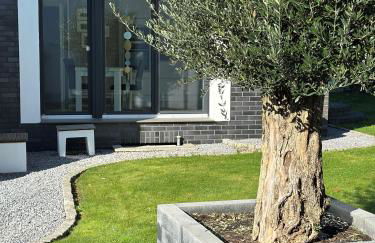 Ferienwohnung Forstblick - Foto 1