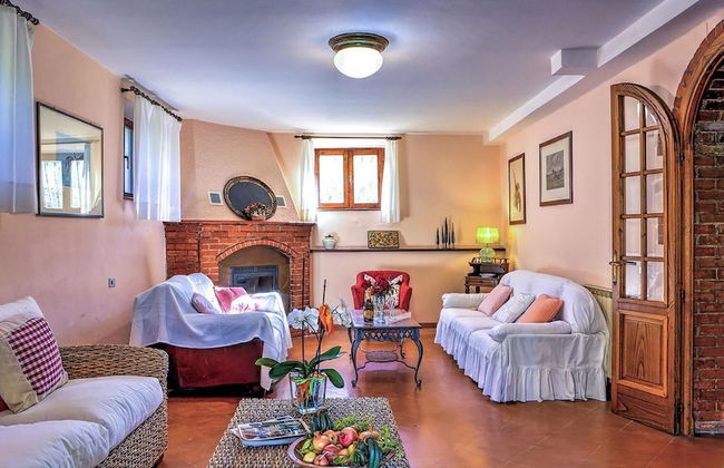 Casale Le Conce 6 - Foto 33