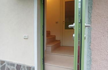 Naol penthouse apartment, Tignale - Foto 11