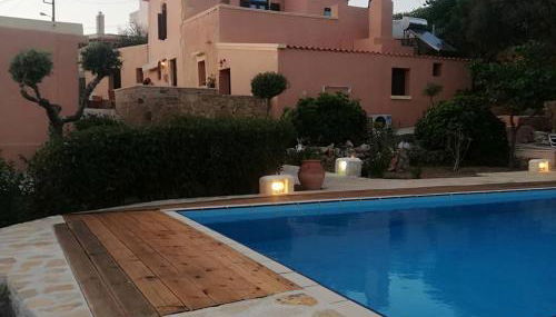 Villa Terpsi - Photo 3