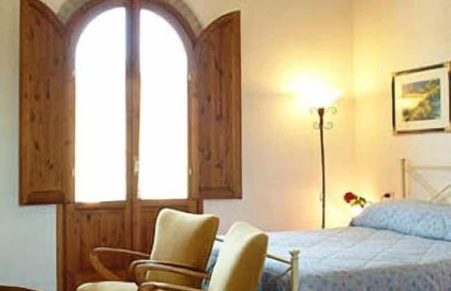 Podere dell'Anselmo - Foto 32