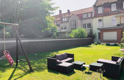 Forest Apart in Alfeld (Leine) 31061 - Foto 41