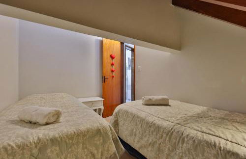 Duplex confortável pertinho do Mini Mundo - Foto 21