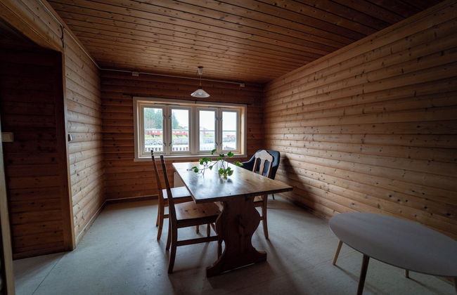 Skårungen - Photo 71