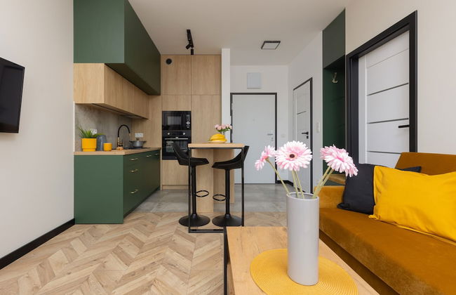 Home Factory Estate Kotsisa by Renters - Foto 15