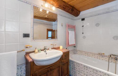 Casa al Colle in San Romano - Foto 33