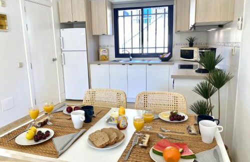 Fantastico Duplex en Meloneras - Foto 33