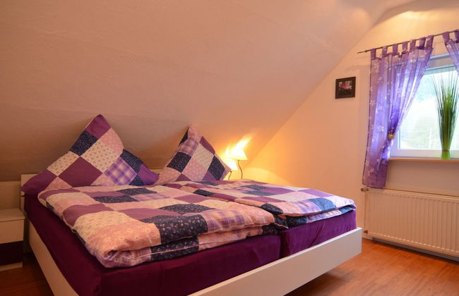 Chalet in Sauerland Near Winterberg Ski Area - Foto 3