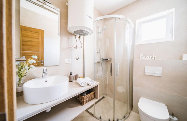 Villa Teuta - Photo 62