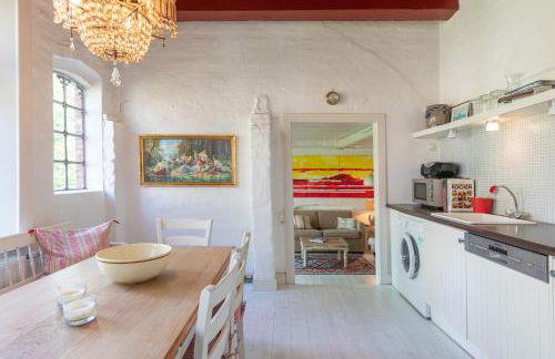 Cottage unter Reet - Foto 8