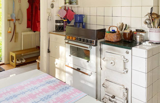 6 Person Holiday Home in Ingatorp-by Traum - Foto 20