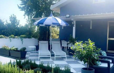 Ettore 3-bed Villa - Sleeps 6, Garden & Parking - Foto 95