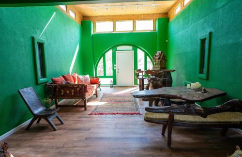 Dessert hilltop dream escape - Foto 7