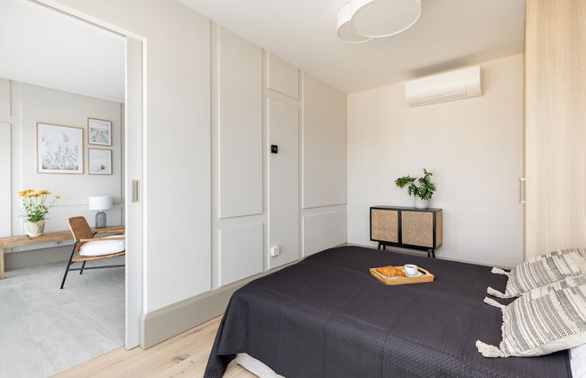 Solaris 25 m to the Beach by Renters - Photo 8