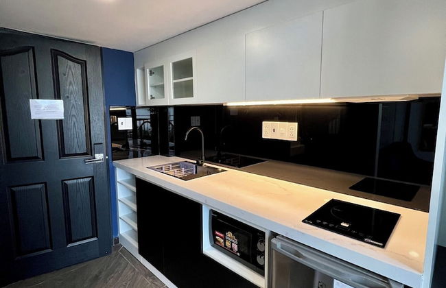 Kunkin Luxury Apartment - Foto 37