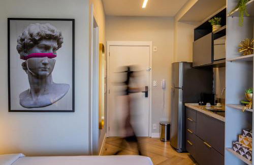 Charlie Thera Ibirapuera - Photo 44