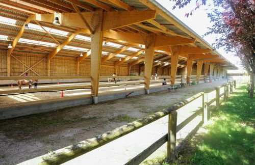 Le chalet dans la prairie - Foto 18