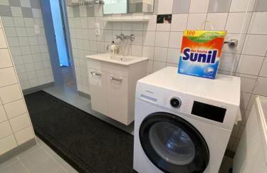 Apartment Q im Zentrum von Königsbronn - Foto 14