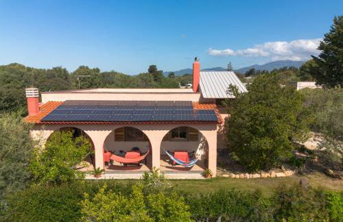 Resonance Experience - Villa Escape Surrounded by Nature & Ancient Sites - Photo 5