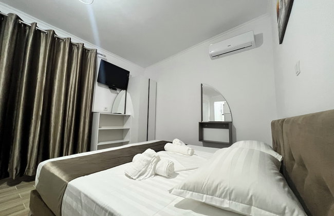 Full Moon Apartments - Foto 64