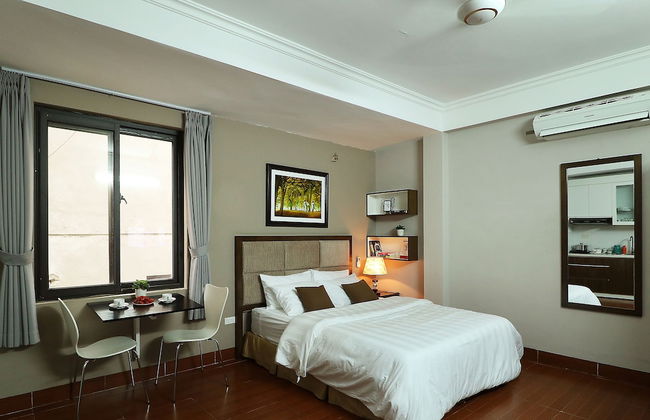 iStay Hotel Apartment 1 - Foto 25