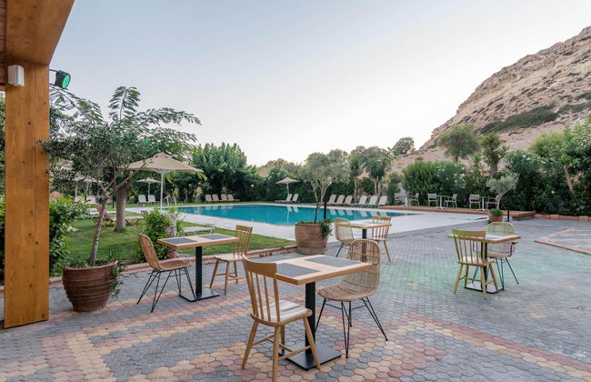 Matala Bay Apartments - Foto 71