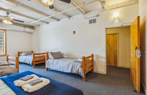 The Victor 2 - Cleveland's Urban Lodge - Foto 22