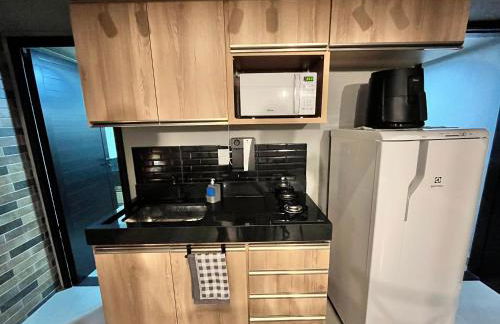 Loft Refúgio de Beija - Foto 9