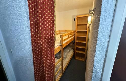 Studio 30m² au pied des pistes à Corrençon-en-Vercors - FR-1-515-220 - Foto 9