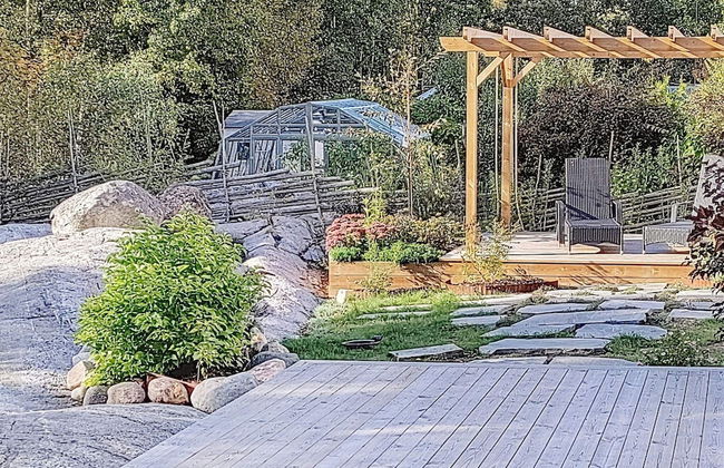 Holiday Home in Vaxholm - Photo 20