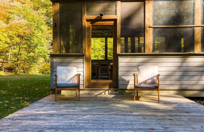 Woodfall by Avantstay Tons of Outdoor Space - Foto 42