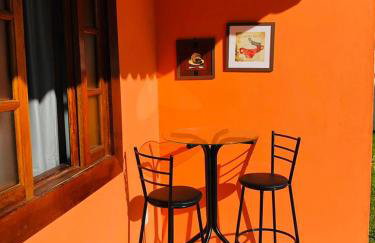 Casas Aconchegantes Temporada - Foto 28