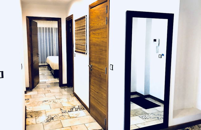 The Streamliner Hotel Apartment - Foto 32