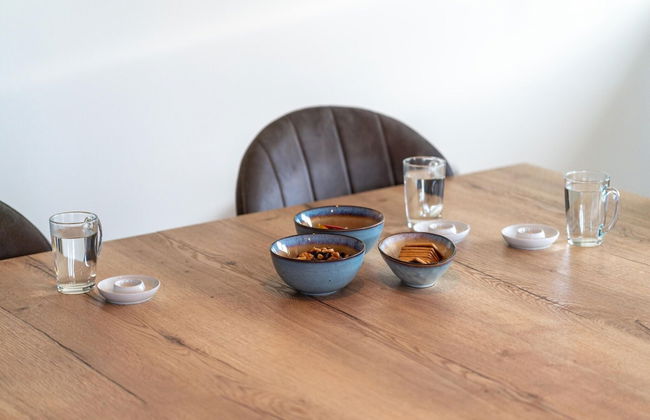 Holiday Home in Scherpenisse With Sauna - Photo 29