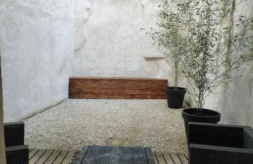 Appartement avec terrasse - Photo 3