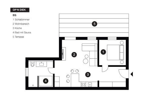 Op’n Diek - Foto 39