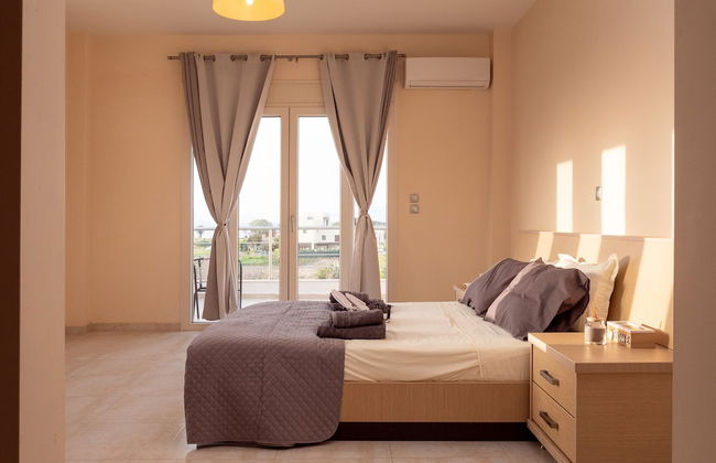 Villa Stergos - Foto 8