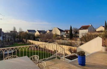 Maison lumineuse avec grand jardin, à 15 minutes de Paris et à 10 minutes de La Défense - Foto 12