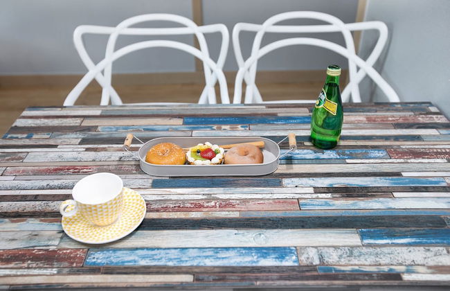 Il Mare Pension - Photo 29