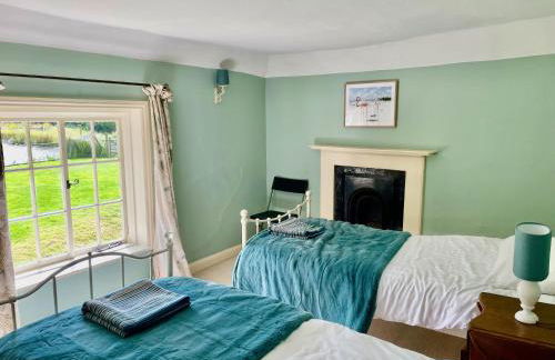 Bartley Mill Farmhouse - Photo 17