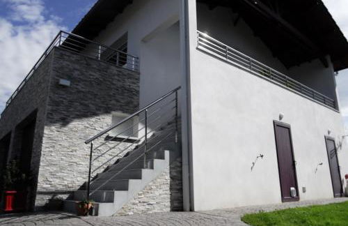 Gîtes Jara et Mendia, Maison Eguzki-Lore, Saint-Jean-Pied-de-Port, Pays Basque - Foto 26