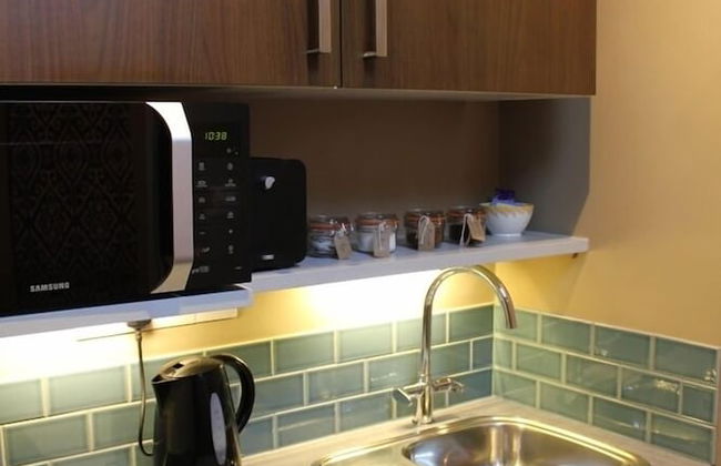 Hayeswood Lodge Luxury Accommodation - Photo 6