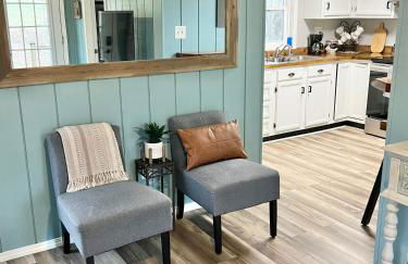 Salt Creek Cabin - Foto 8